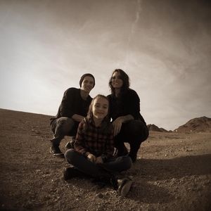 Meet your Posher, Tim